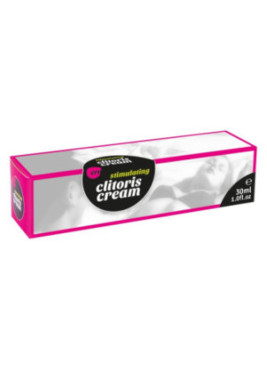 Clitoris Creme